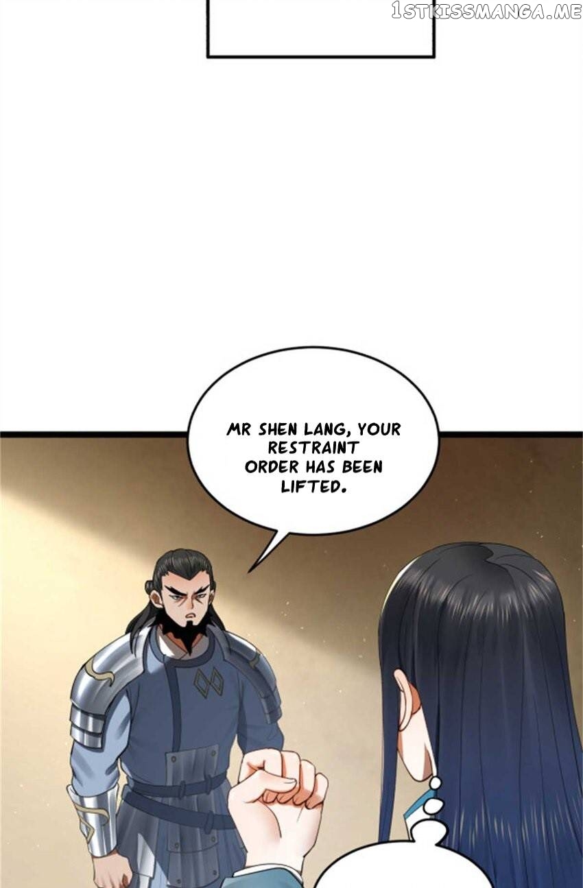 Survive As The Hero’s Husband! — Chapter 89 — page 5