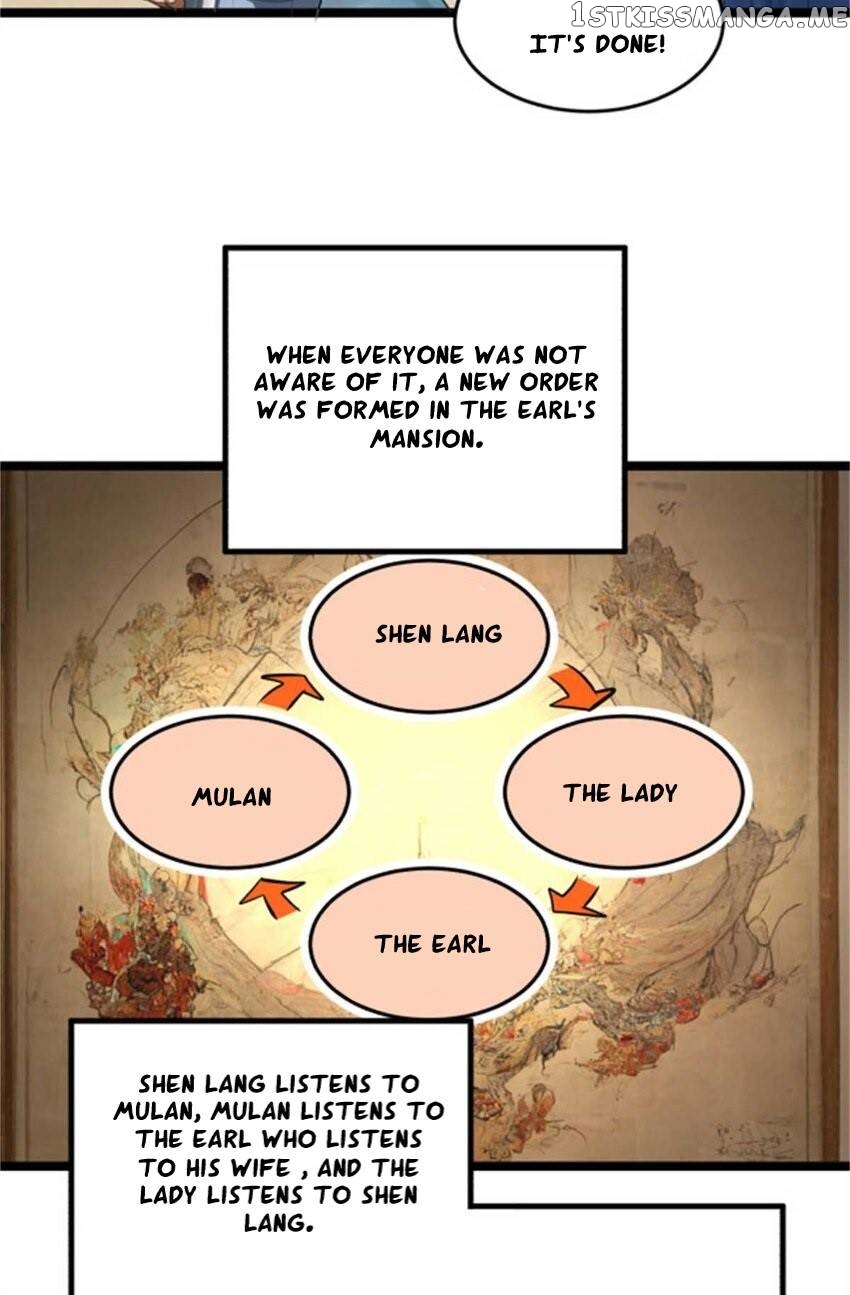 Survive As The Hero’s Husband! — Chapter 89 — page 6