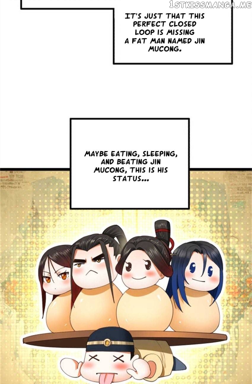 Survive As The Hero’s Husband! — Chapter 89 — page 7