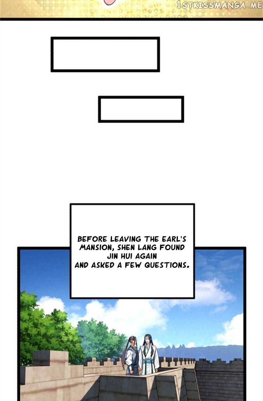 Survive As The Hero’s Husband! — Chapter 89 — page 8