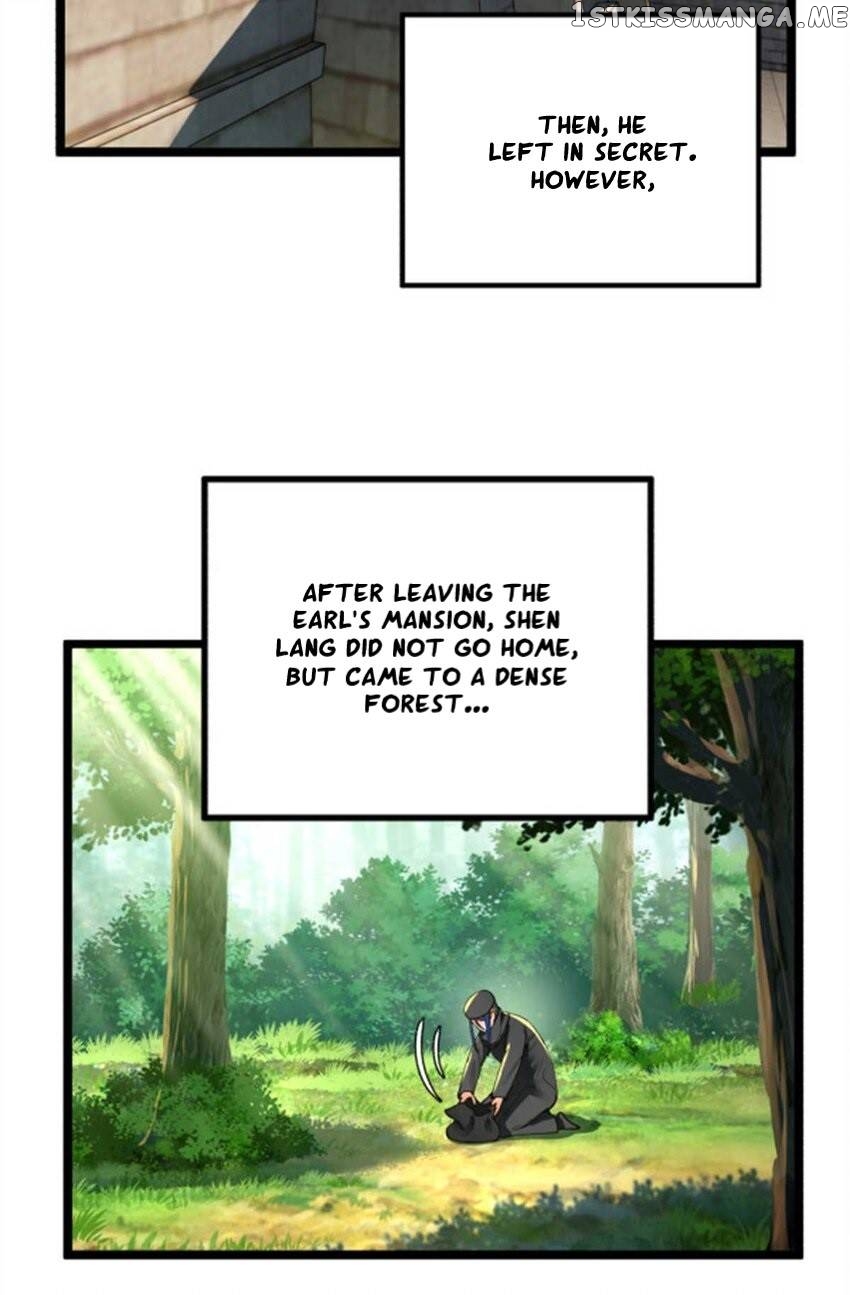 Survive As The Hero’s Husband! — Chapter 89 — page 9