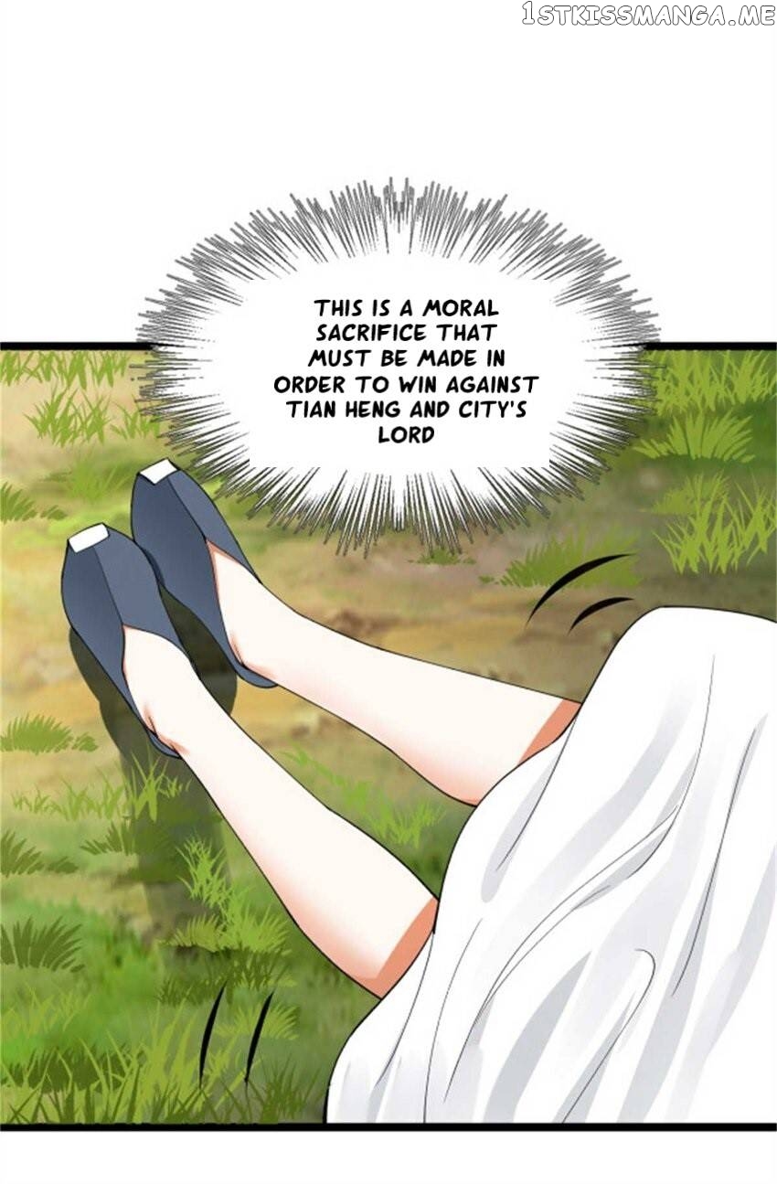 Survive As The Hero’s Husband! — Chapter 89 — page 12