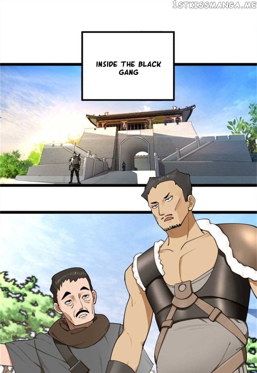 Survive As The Hero’s Husband! — Chapter 89 — page 13