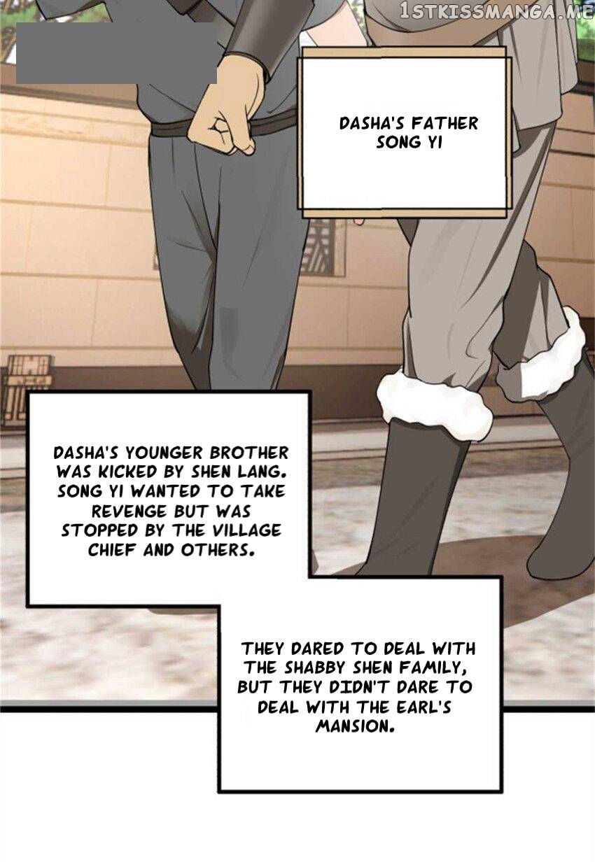 Survive As The Hero’s Husband! — Chapter 89 — page 14