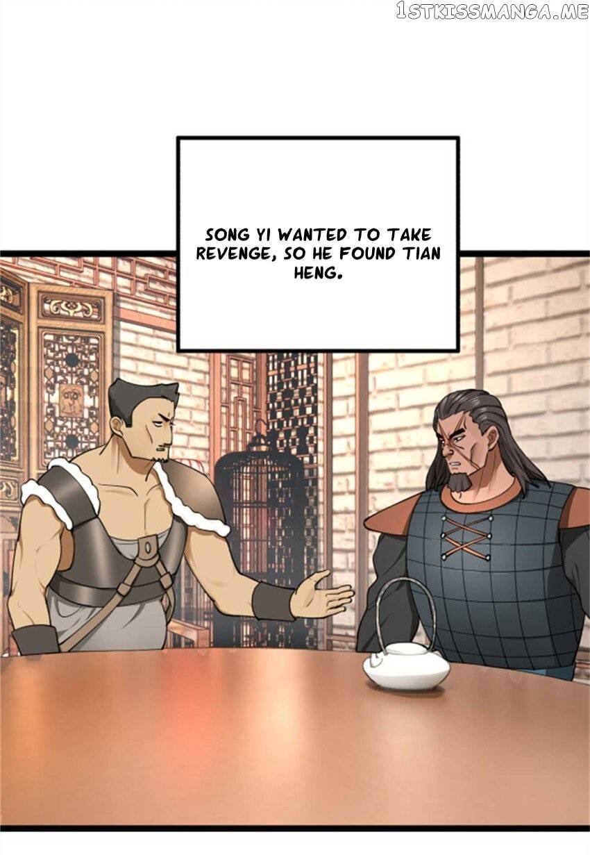 Survive As The Hero’s Husband! — Chapter 89 — page 15