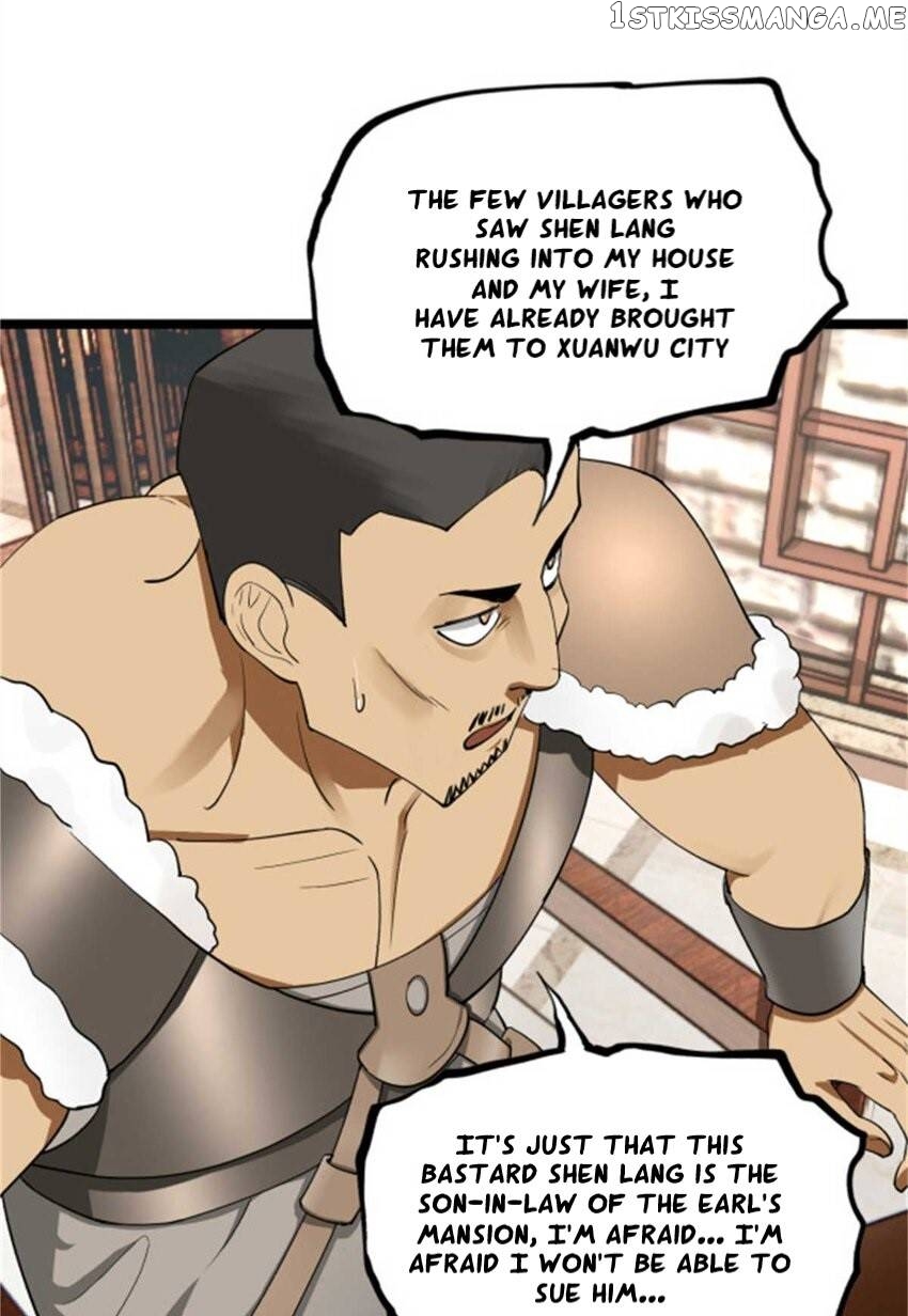 Survive As The Hero’s Husband! — Chapter 89 — page 17