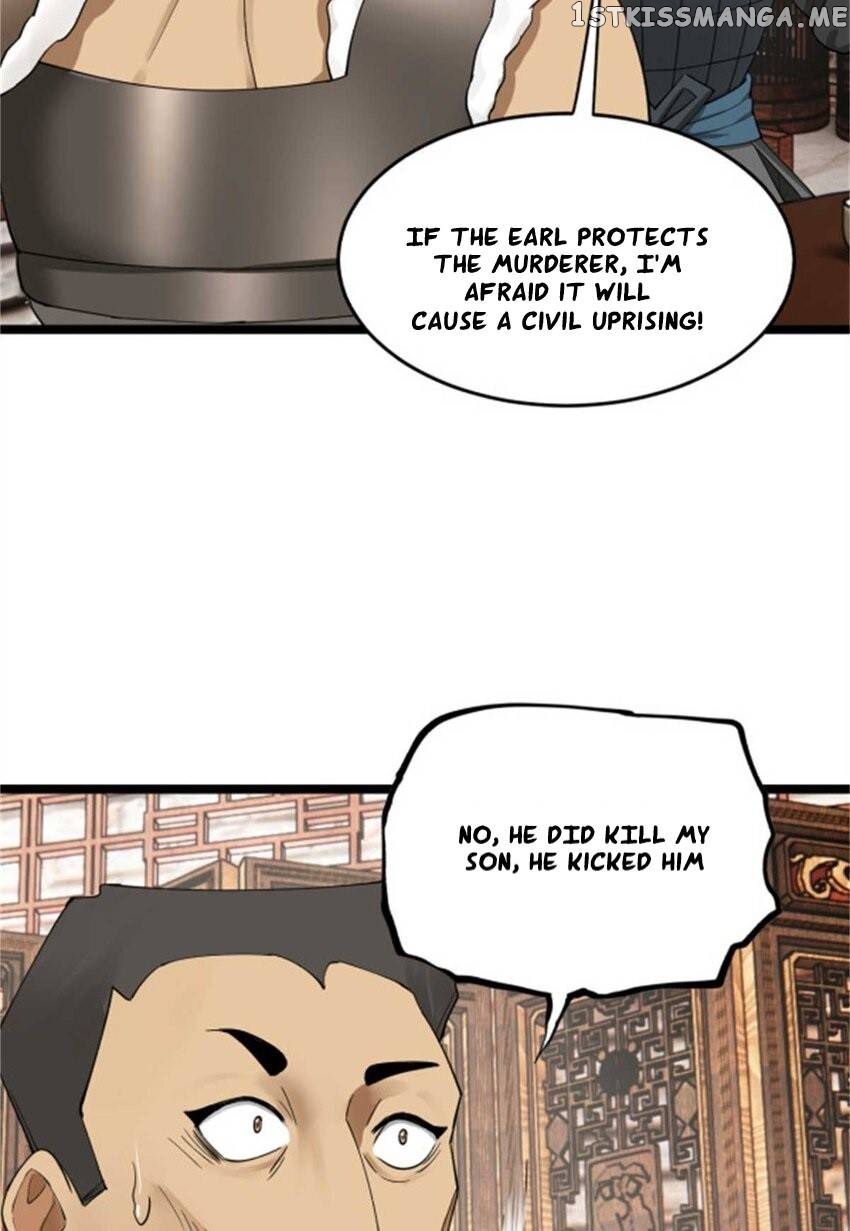 Survive As The Hero’s Husband! — Chapter 89 — page 19