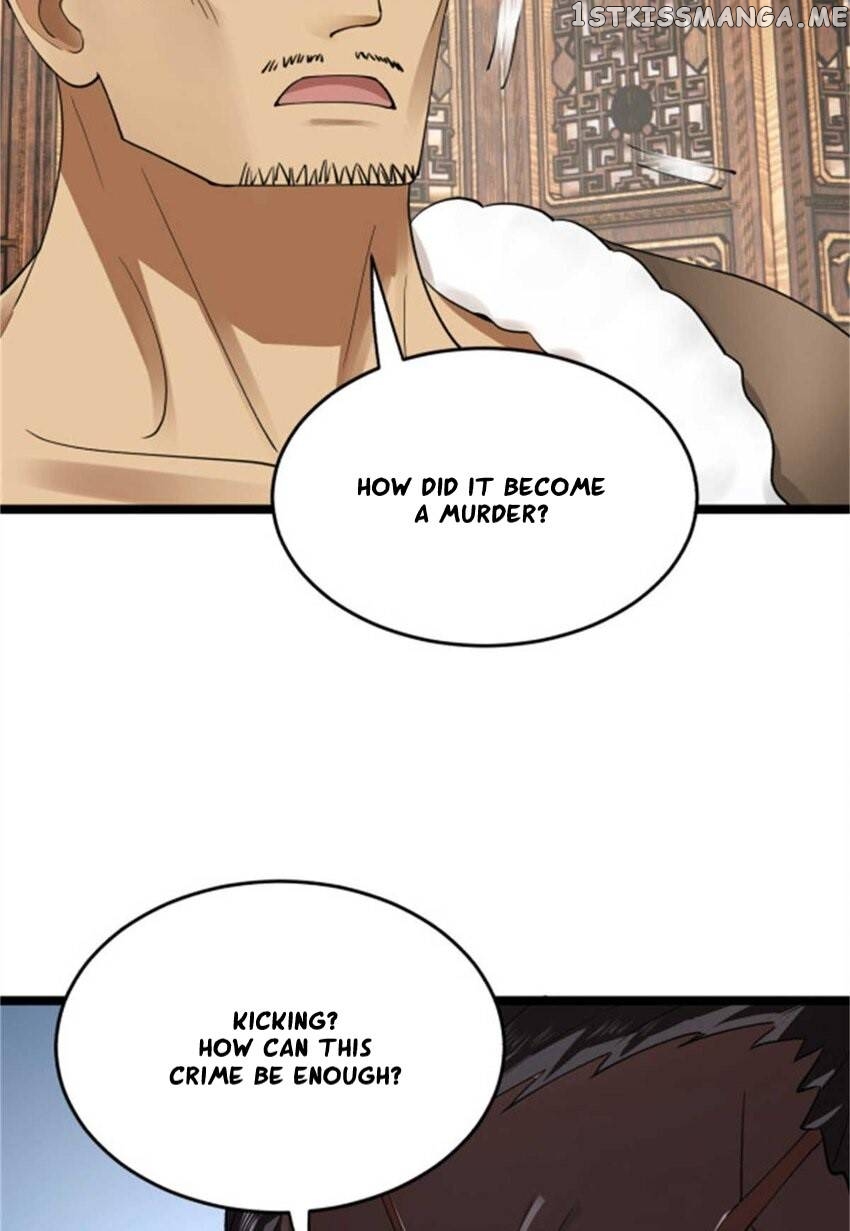 Survive As The Hero’s Husband! — Chapter 89 — page 20