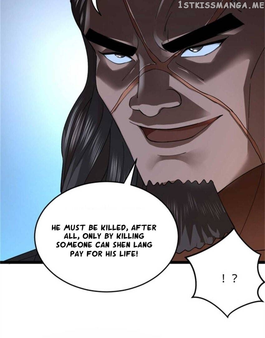 Survive As The Hero’s Husband! — Chapter 89 — page 21