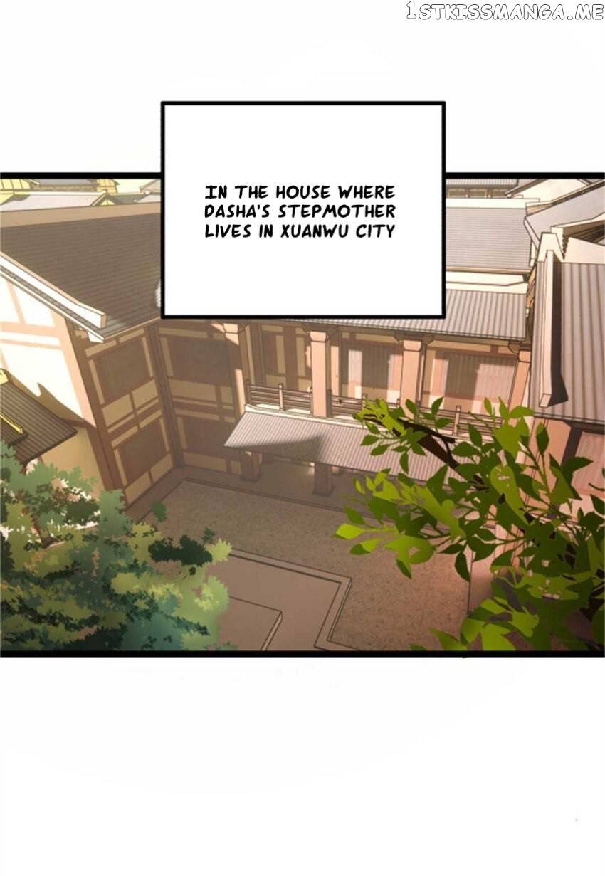 Survive As The Hero’s Husband! — Chapter 89 — page 22