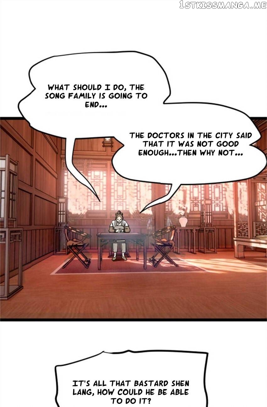 Survive As The Hero’s Husband! — Chapter 89 — page 23