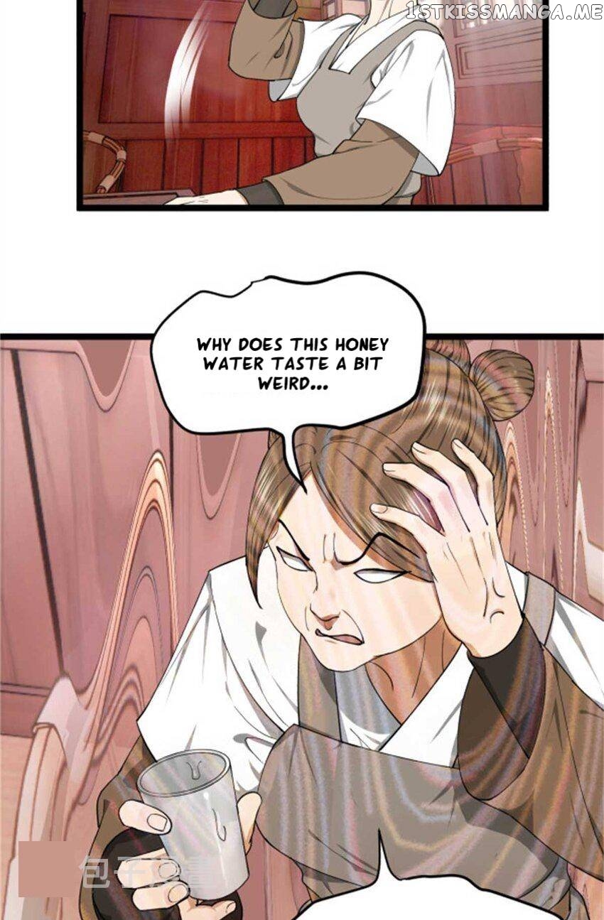 Survive As The Hero’s Husband! — Chapter 89 — page 25