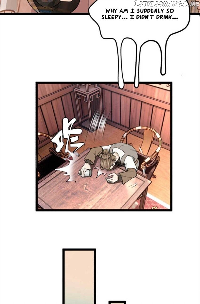 Survive As The Hero’s Husband! — Chapter 89 — page 26