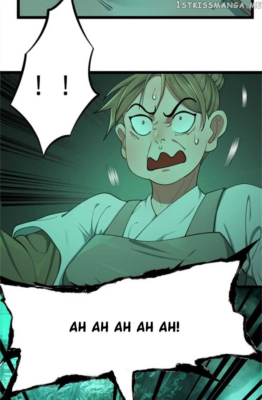 Survive As The Hero’s Husband! — Chapter 89 — page 28