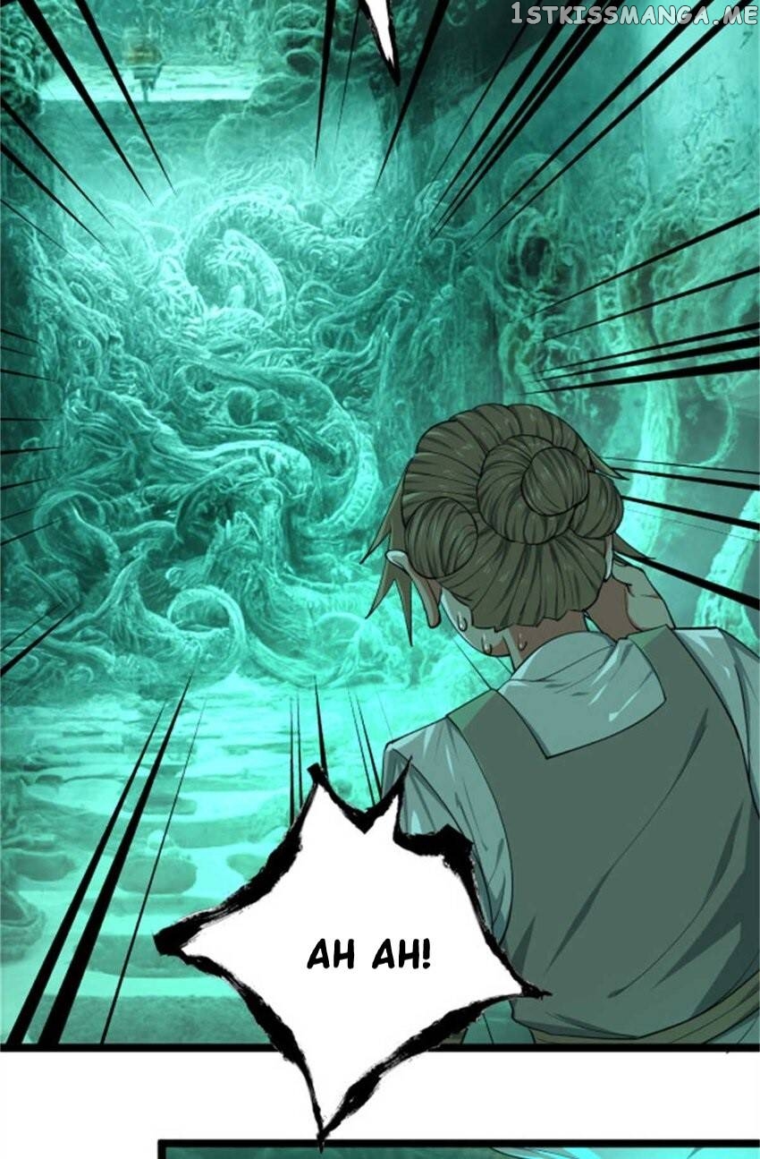 Survive As The Hero’s Husband! — Chapter 89 — page 29