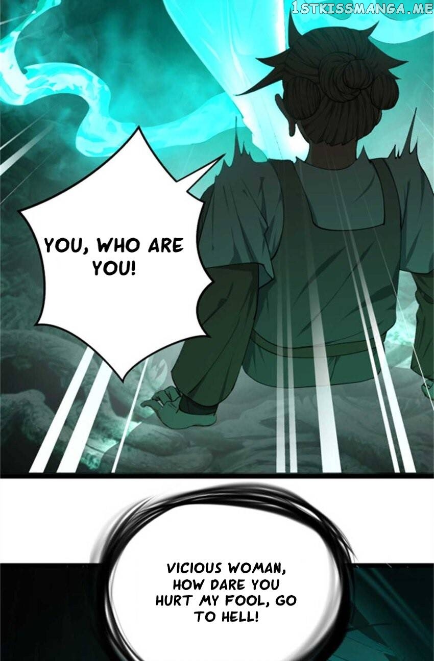 Survive As The Hero’s Husband! — Chapter 89 — page 31