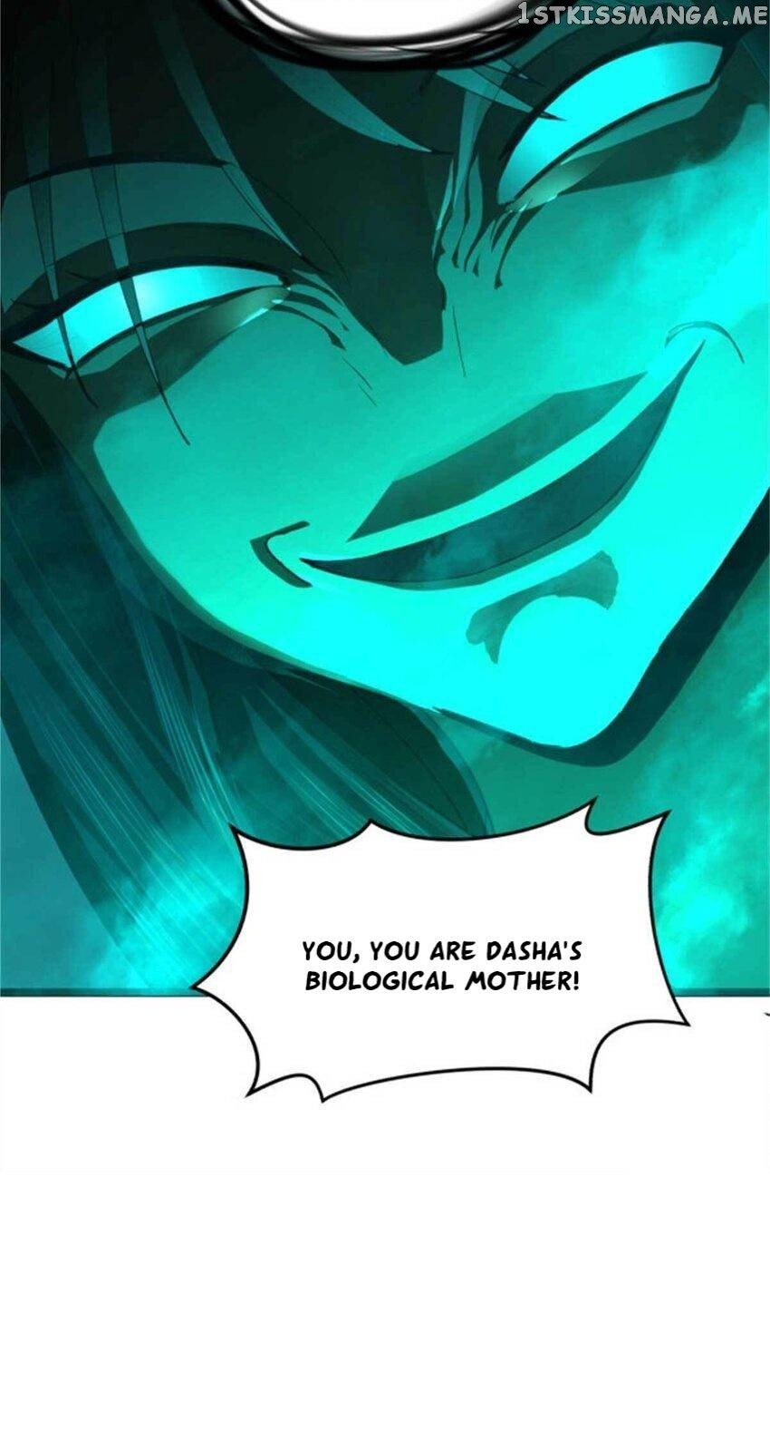 Survive As The Hero’s Husband! — Chapter 89 — page 32