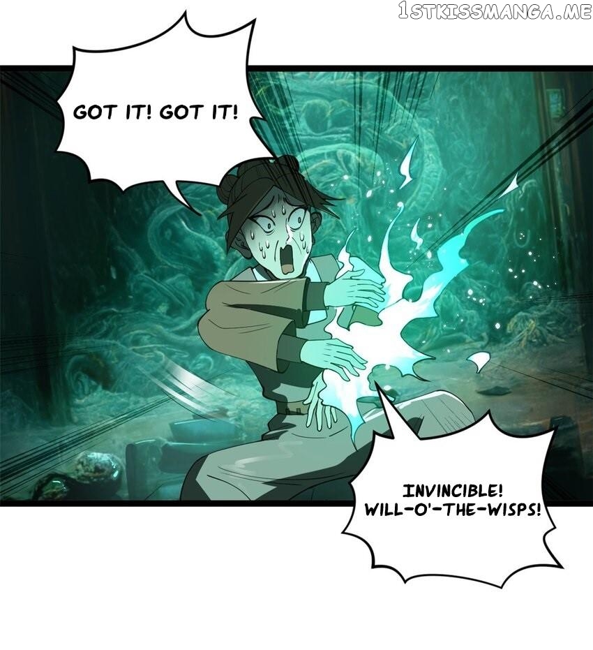 Survive As The Hero’s Husband! — Chapter 90 — page 5