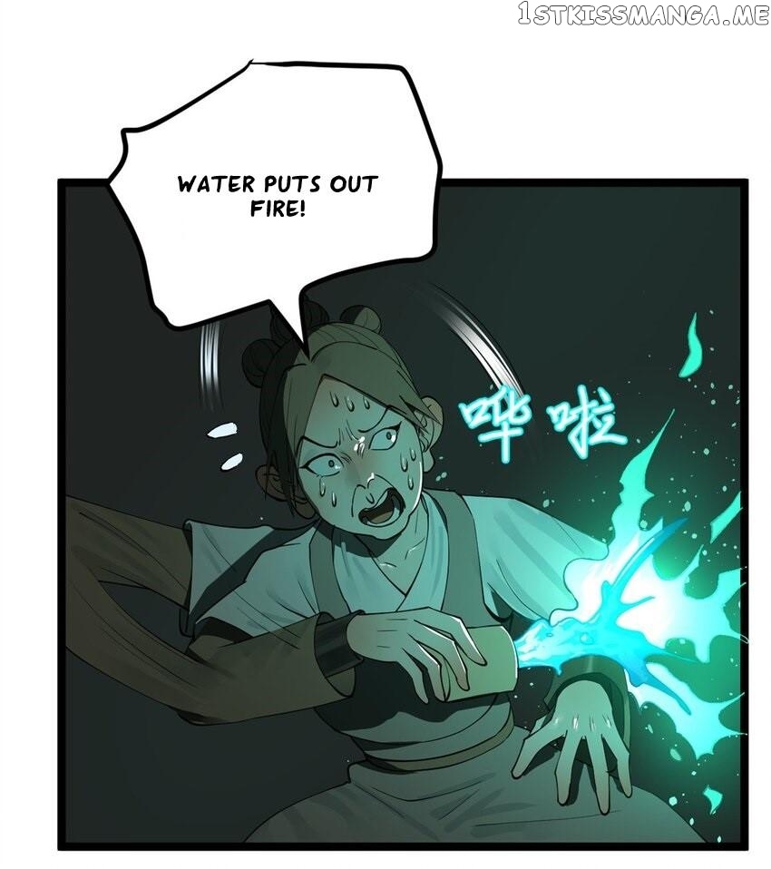 Survive As The Hero’s Husband! — Chapter 90 — page 6