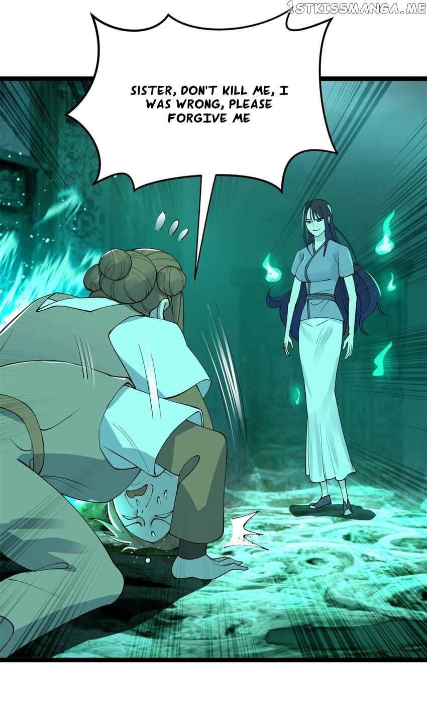 Survive As The Hero’s Husband! — Chapter 90 — page 8