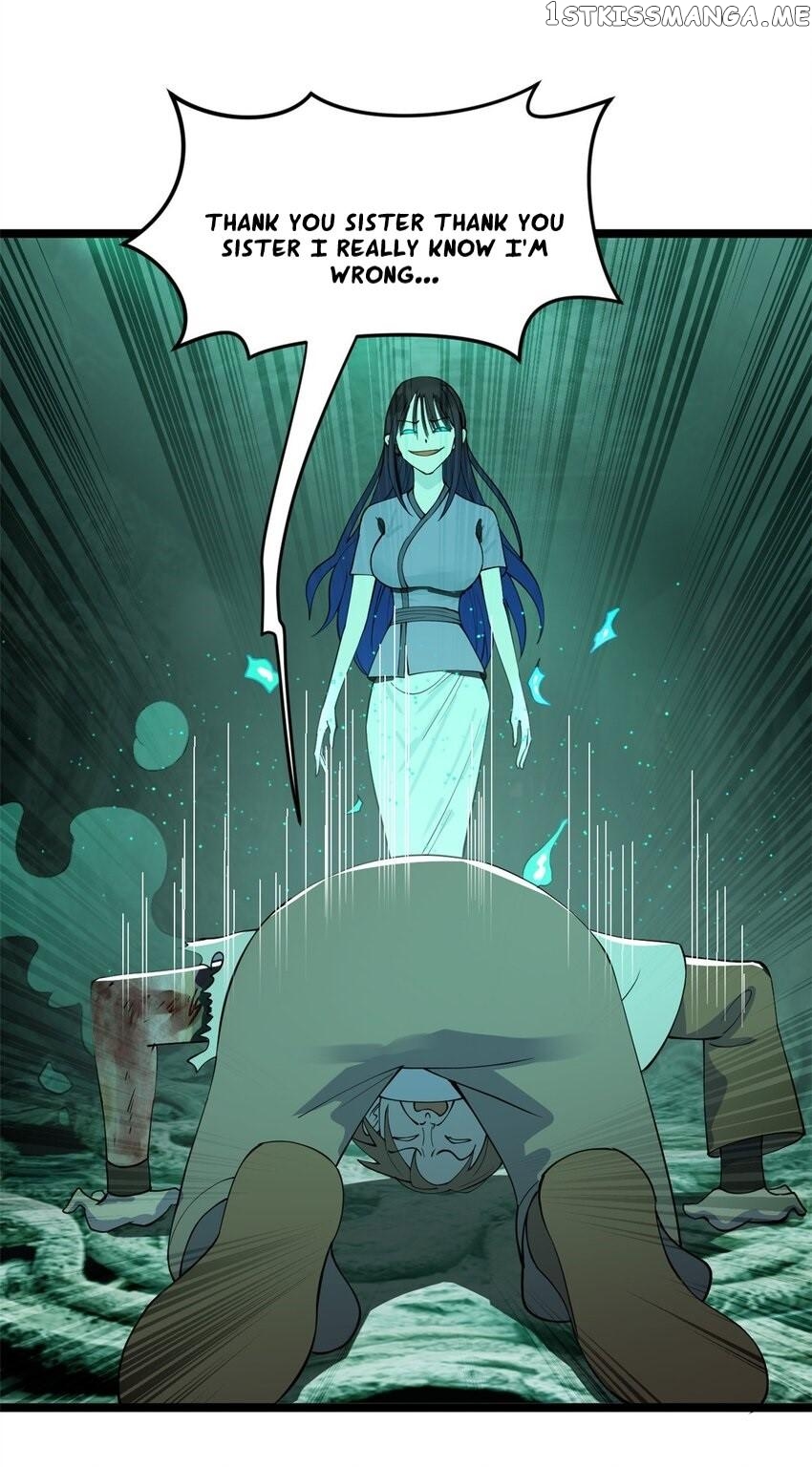 Survive As The Hero’s Husband! — Chapter 90 — page 11