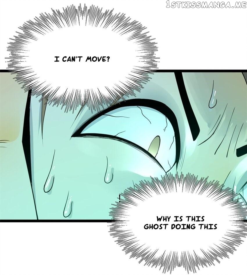 Survive As The Hero’s Husband! — Chapter 90 — page 17