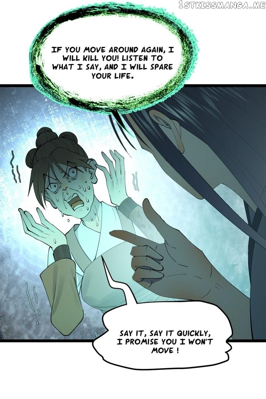 Survive As The Hero’s Husband! — Chapter 90 — page 18