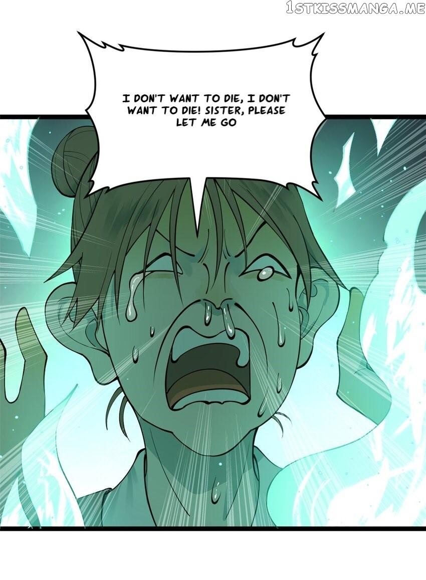 Survive As The Hero’s Husband! — Chapter 90 — page 22