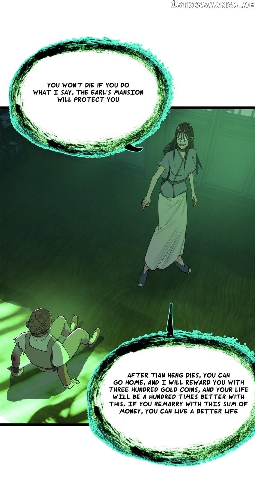 Survive As The Hero’s Husband! — Chapter 90 — page 24