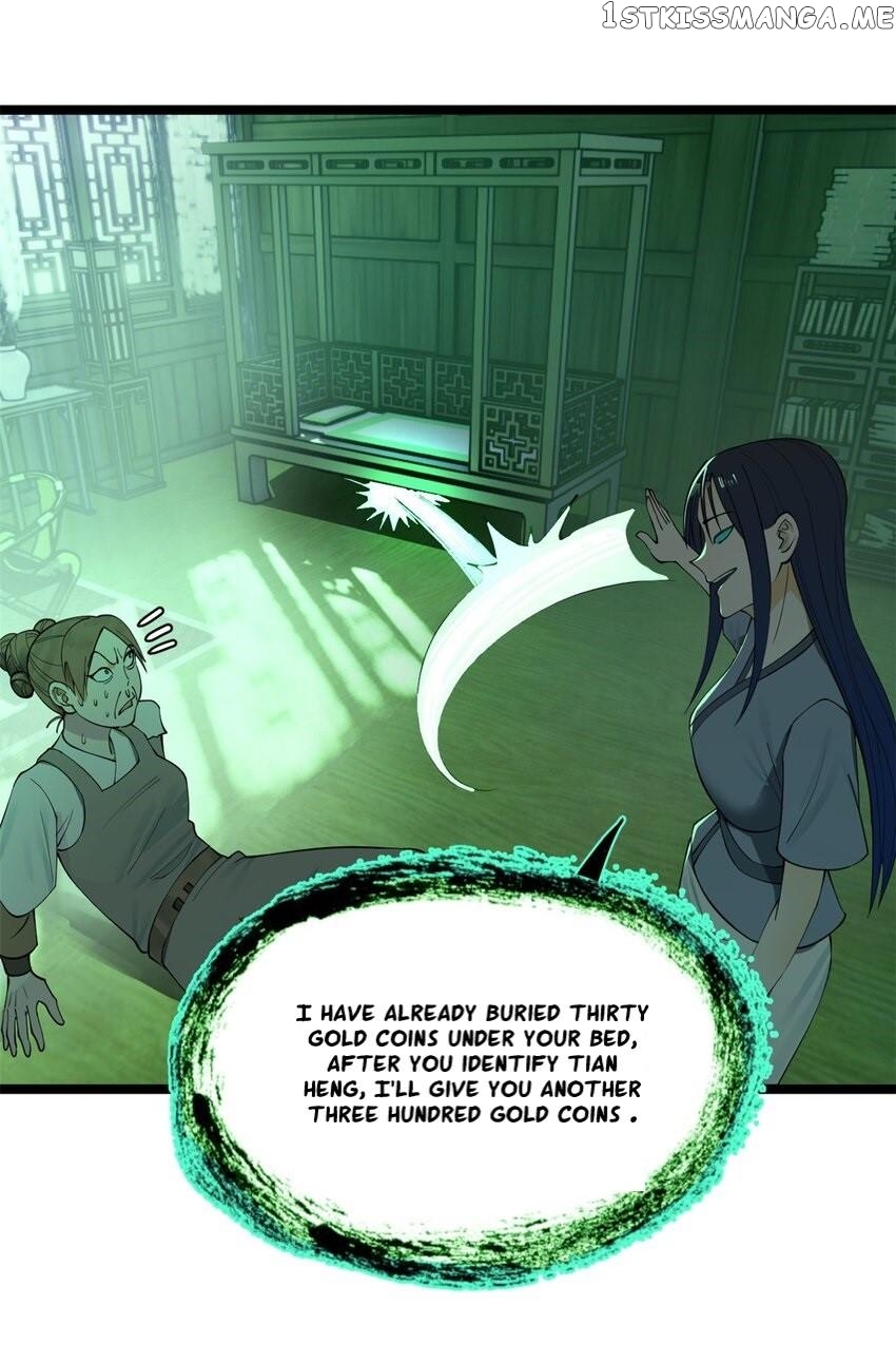 Survive As The Hero’s Husband! — Chapter 90 — page 25