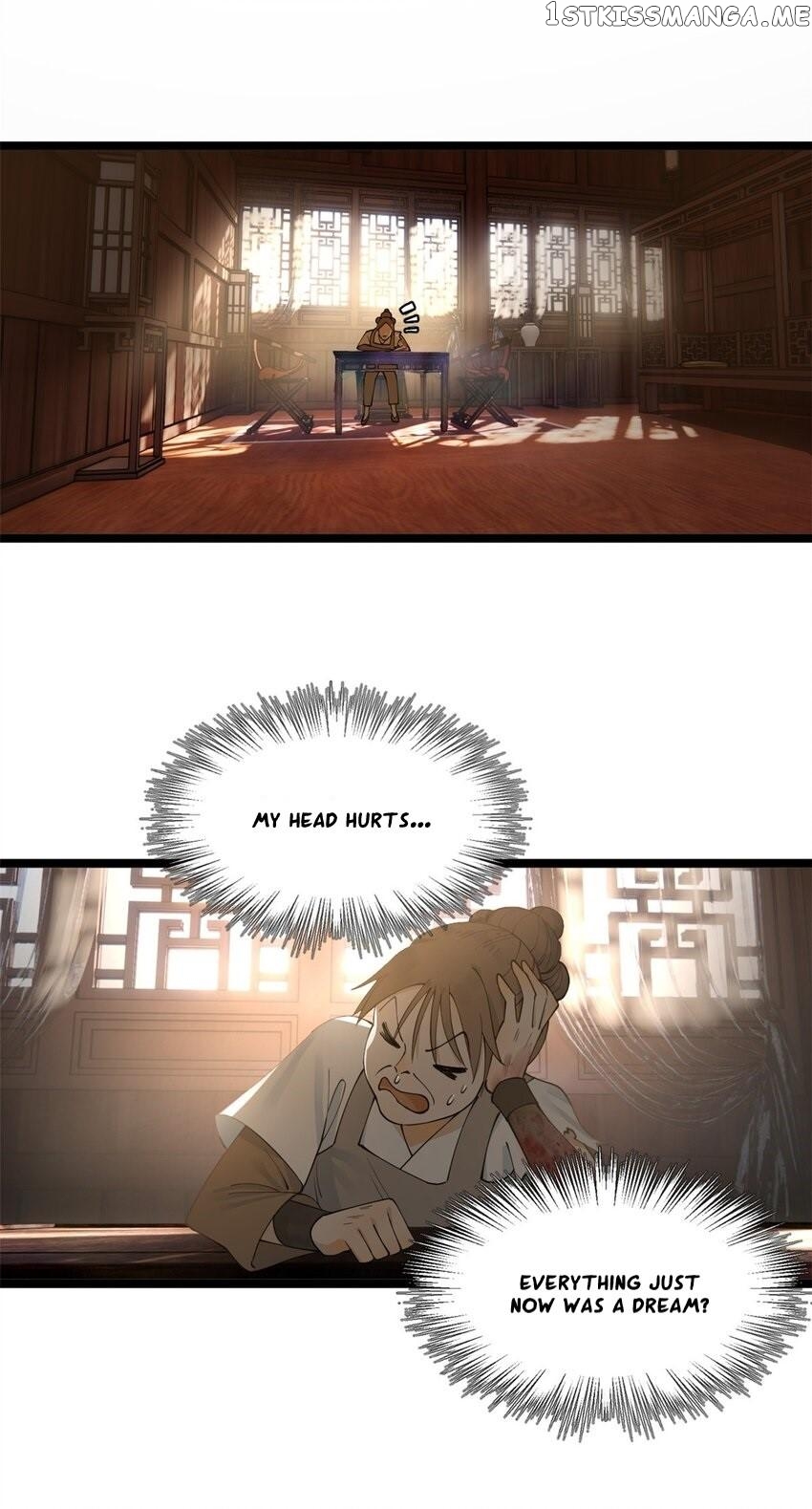 Survive As The Hero’s Husband! — Chapter 90 — page 28