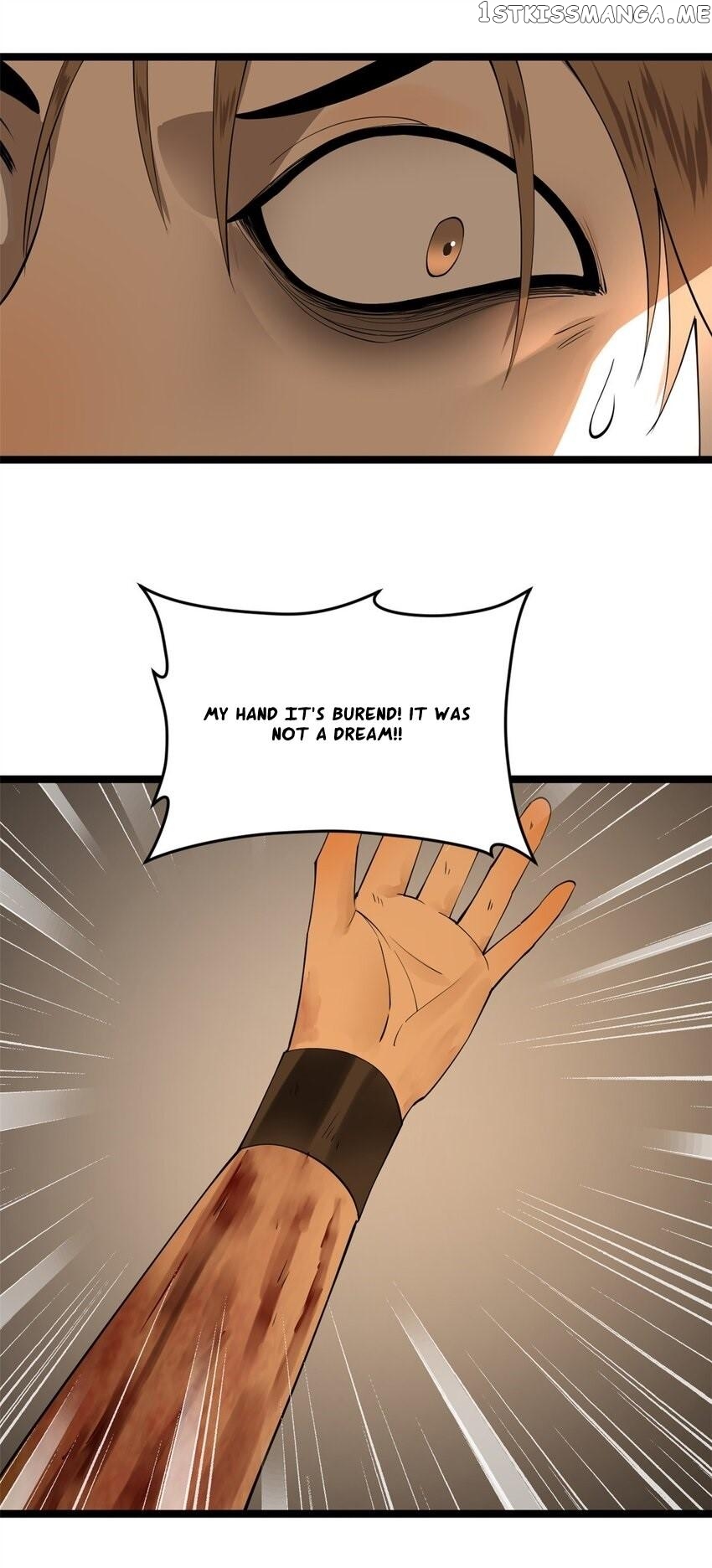 Survive As The Hero’s Husband! — Chapter 90 — page 29