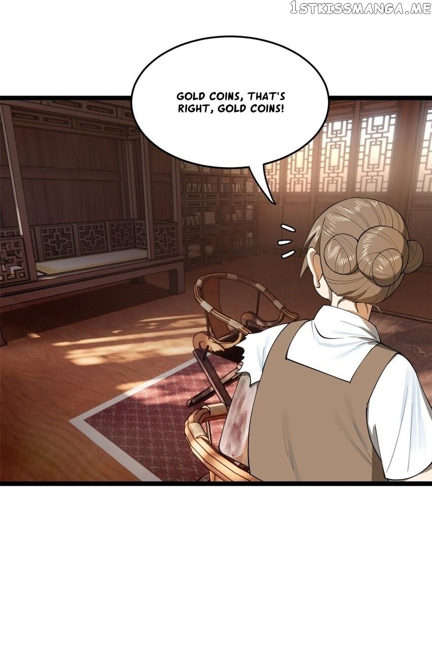 Survive As The Hero’s Husband! — Chapter 90 — page 30