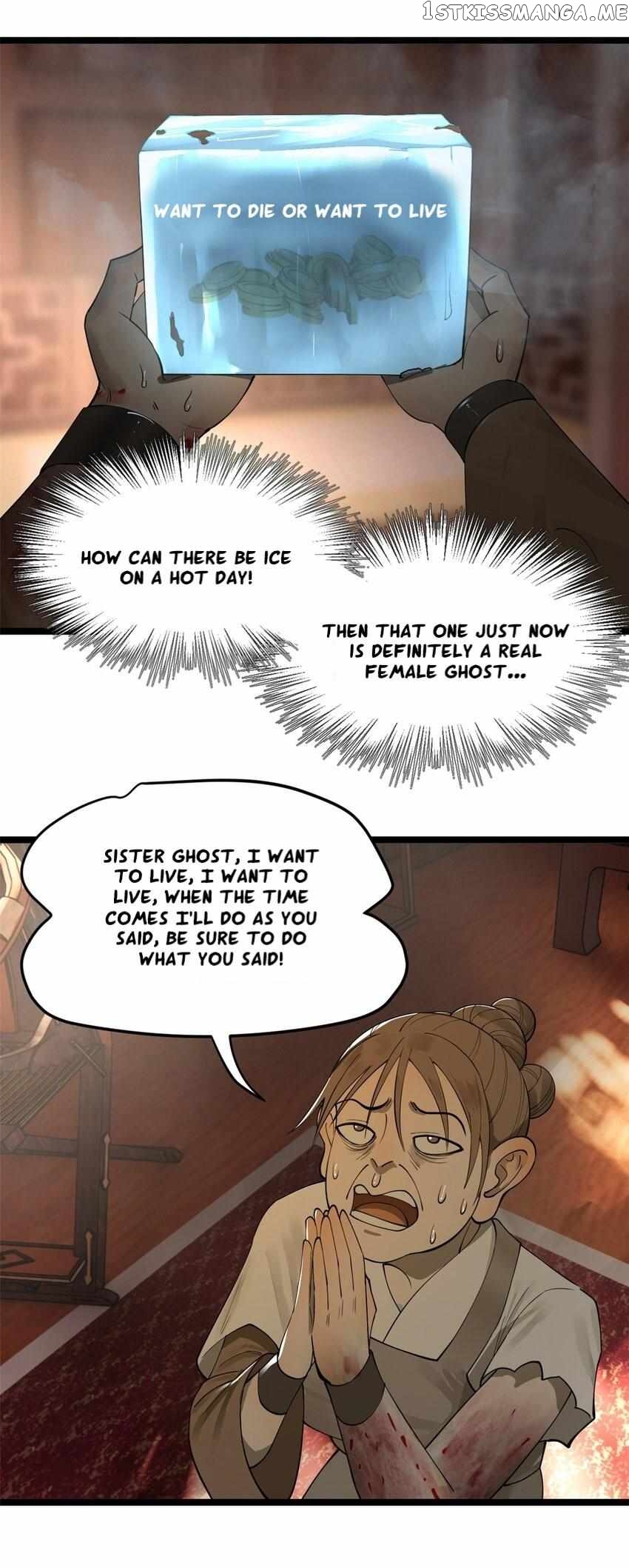 Survive As The Hero’s Husband! — Chapter 91 — page 2