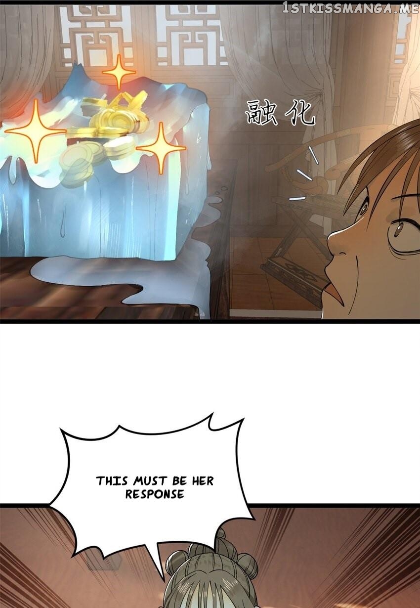 Survive As The Hero’s Husband! — Chapter 91 — page 4