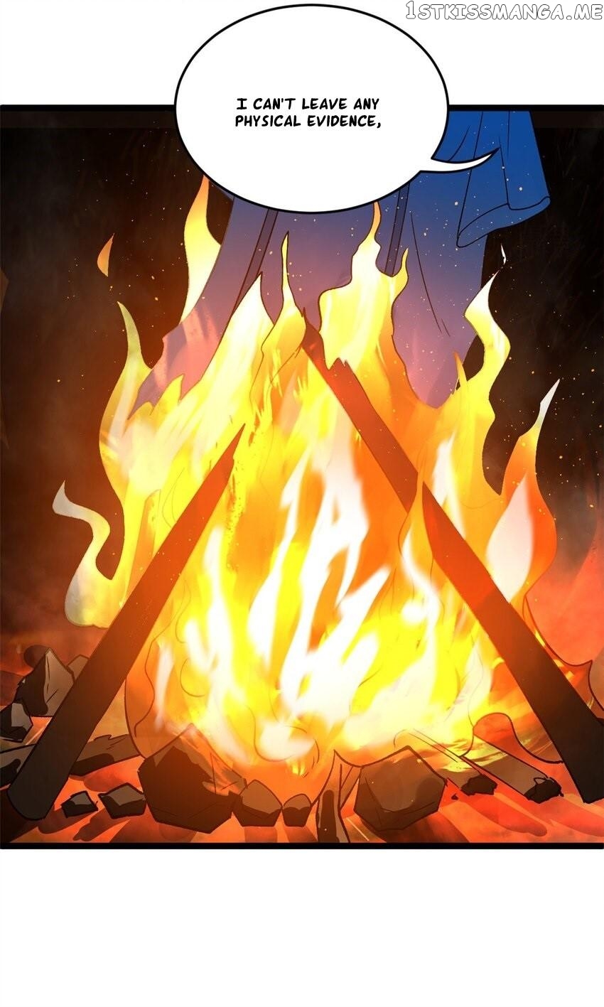 Survive As The Hero’s Husband! — Chapter 91 — page 9