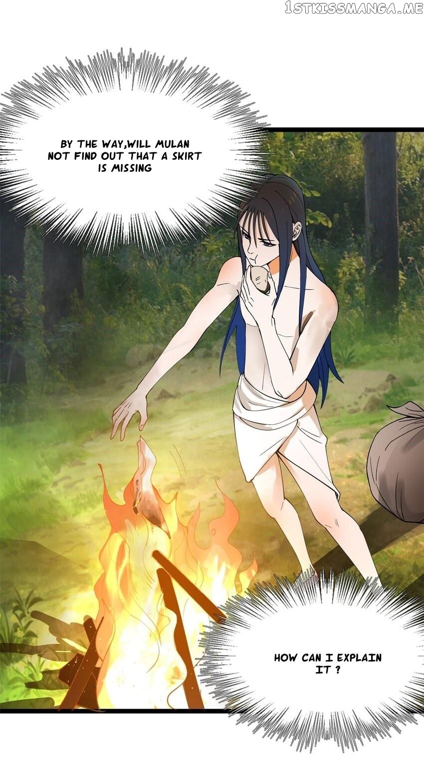 Survive As The Hero’s Husband! — Chapter 91 — page 10