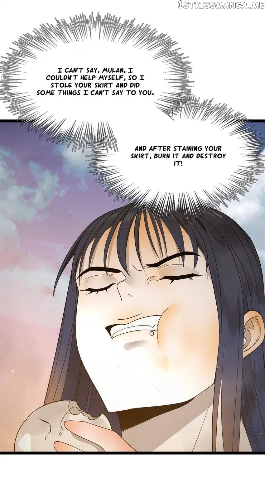 Survive As The Hero’s Husband! — Chapter 91 — page 11