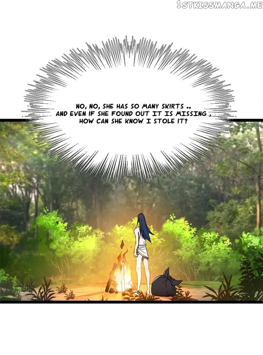 Survive As The Hero’s Husband! — Chapter 91 — page 12