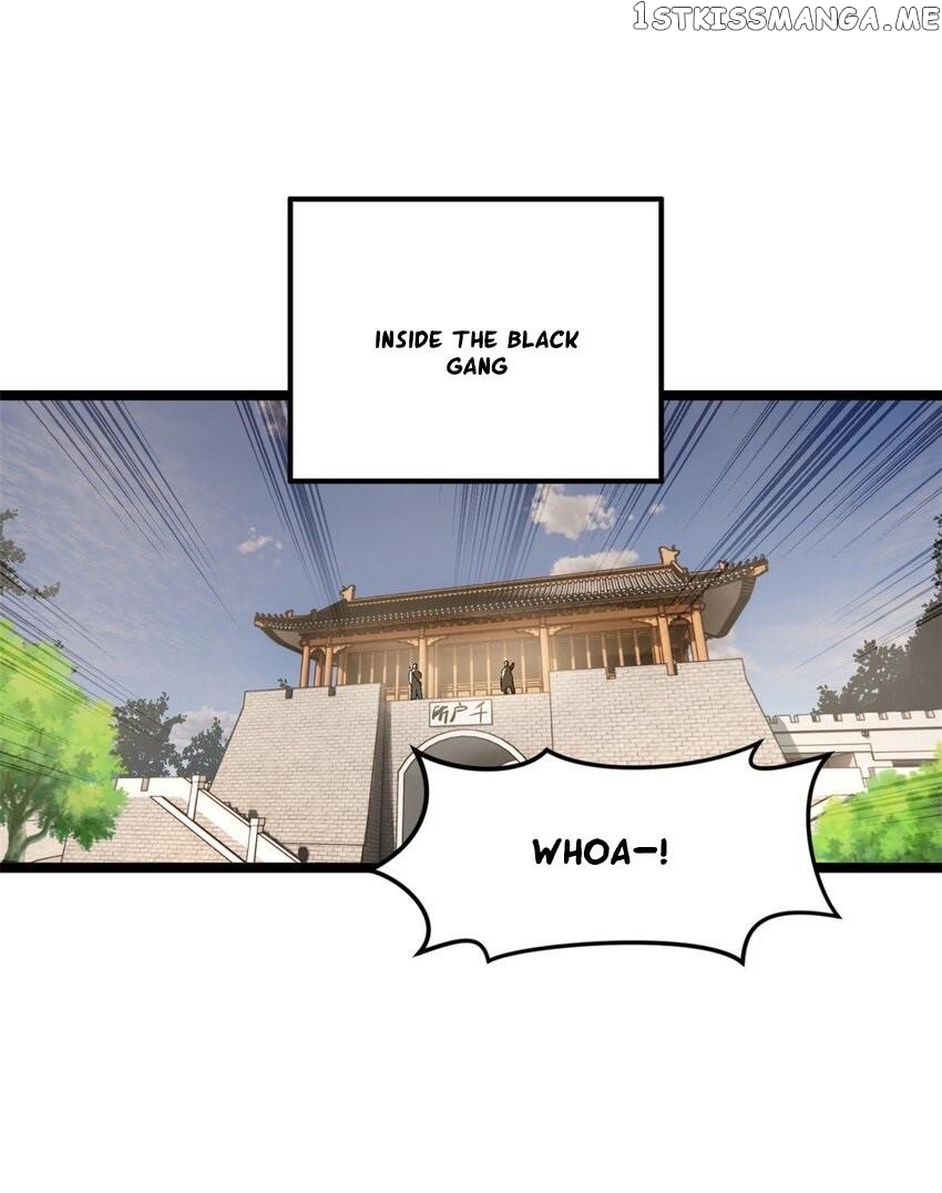 Survive As The Hero’s Husband! — Chapter 91 — page 13