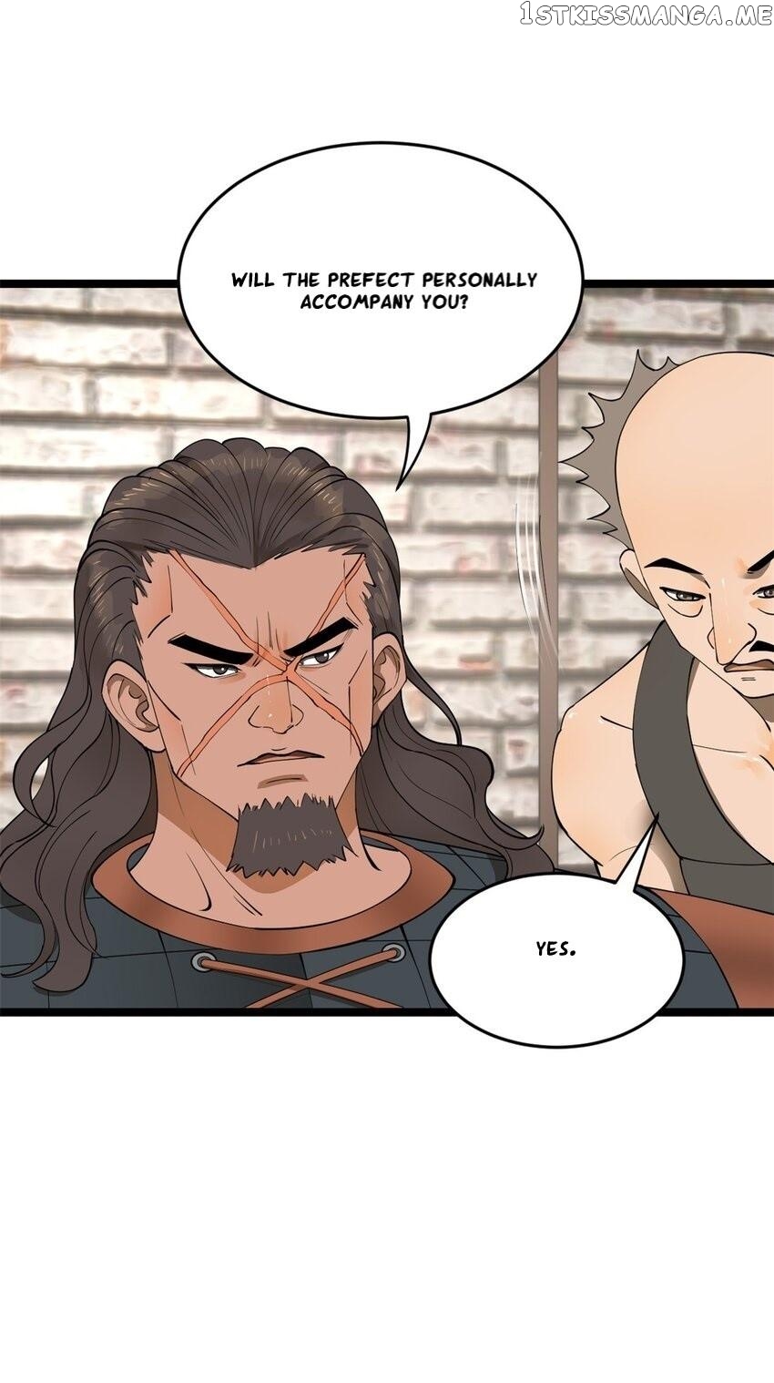 Survive As The Hero’s Husband! — Chapter 91 — page 19