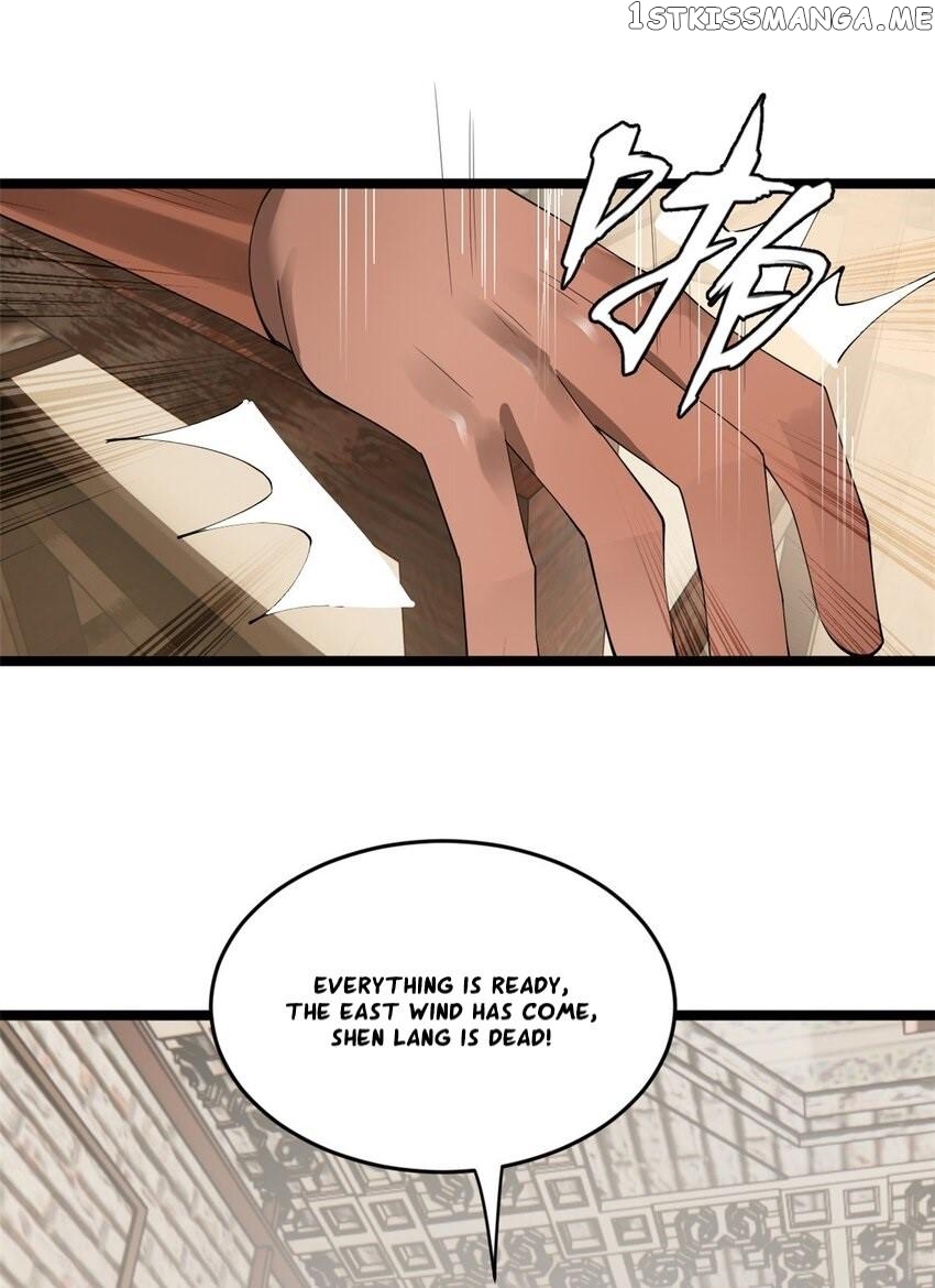Survive As The Hero’s Husband! — Chapter 91 — page 20
