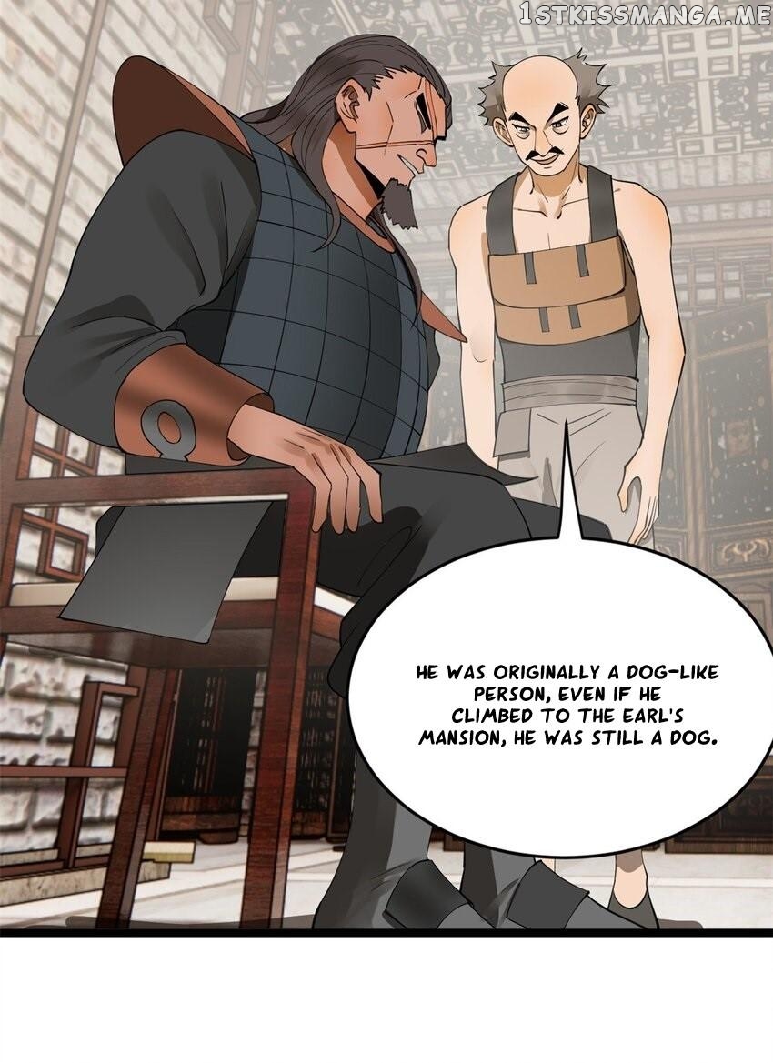 Survive As The Hero’s Husband! — Chapter 91 — page 21