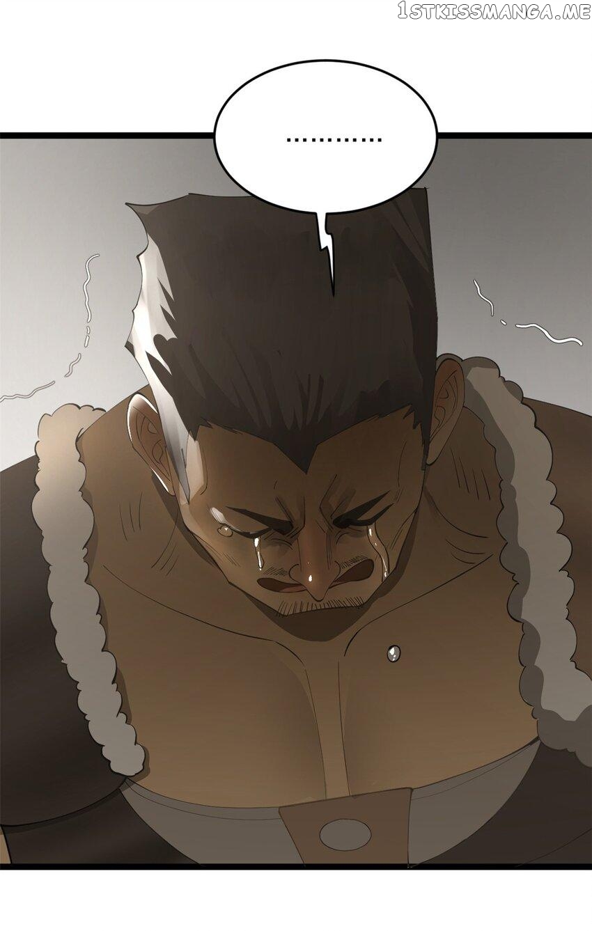 Survive As The Hero’s Husband! — Chapter 91 — page 24