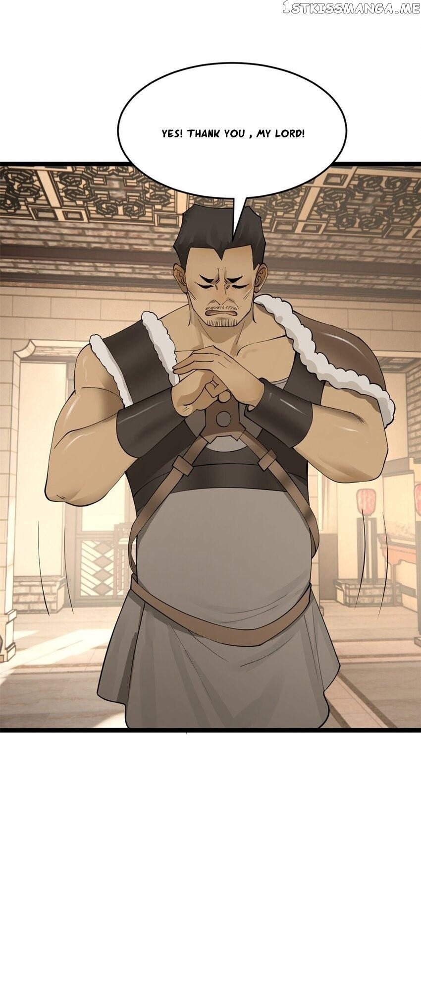 Survive As The Hero’s Husband! — Chapter 91 — page 27