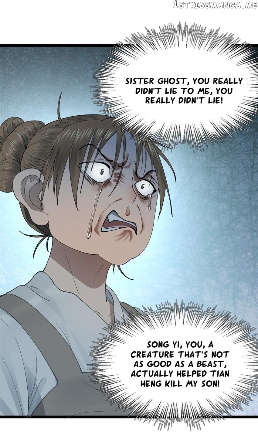 Survive As The Hero’s Husband! — Chapter 92 — page 5