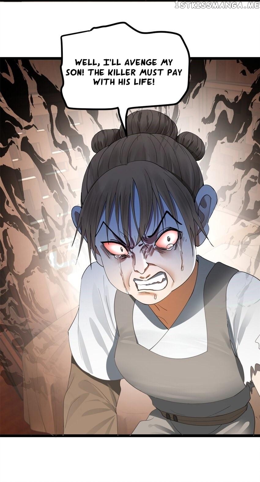 Survive As The Hero’s Husband! — Chapter 92 — page 7