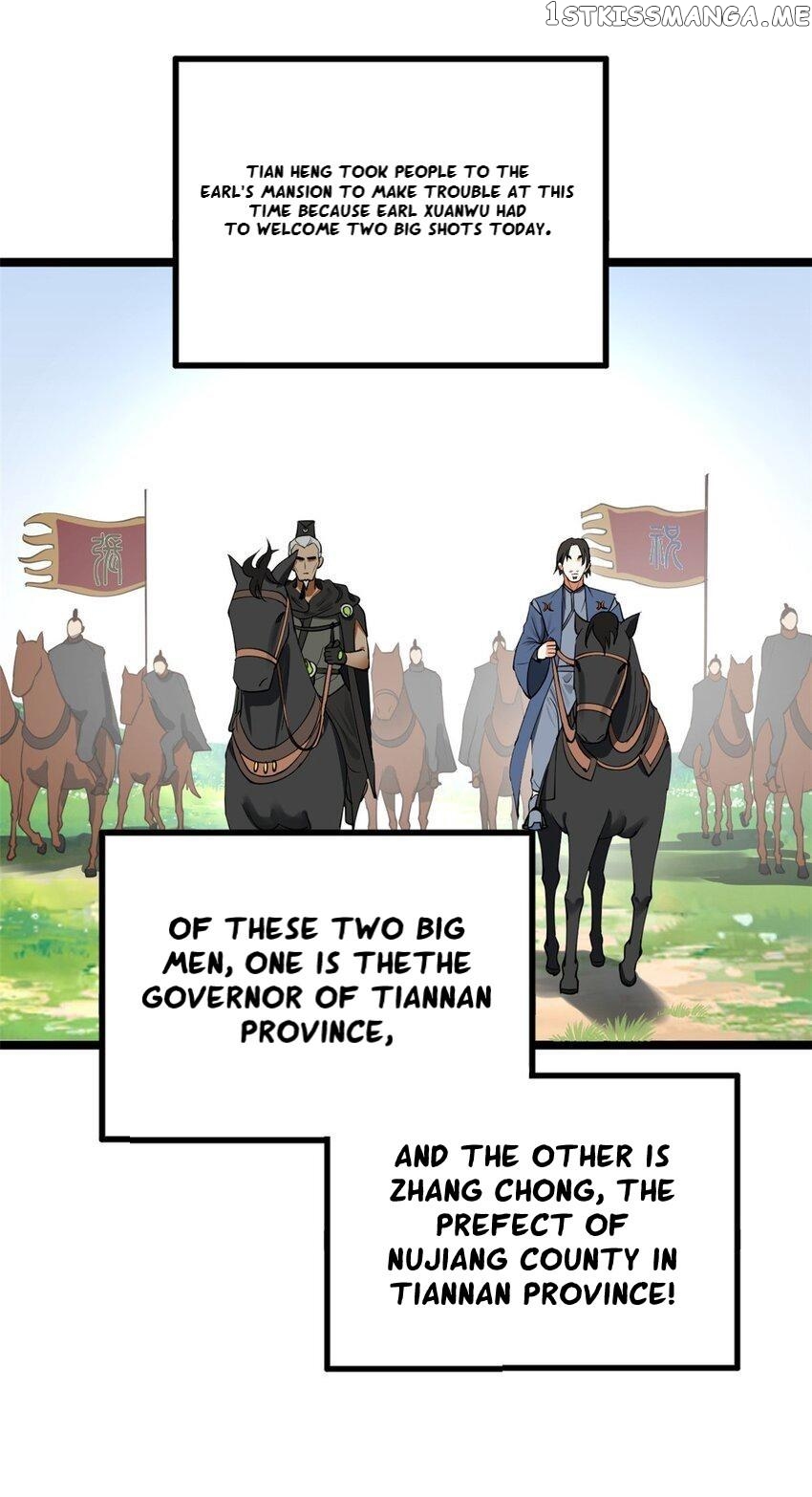 Survive As The Hero’s Husband! — Chapter 92 — page 10