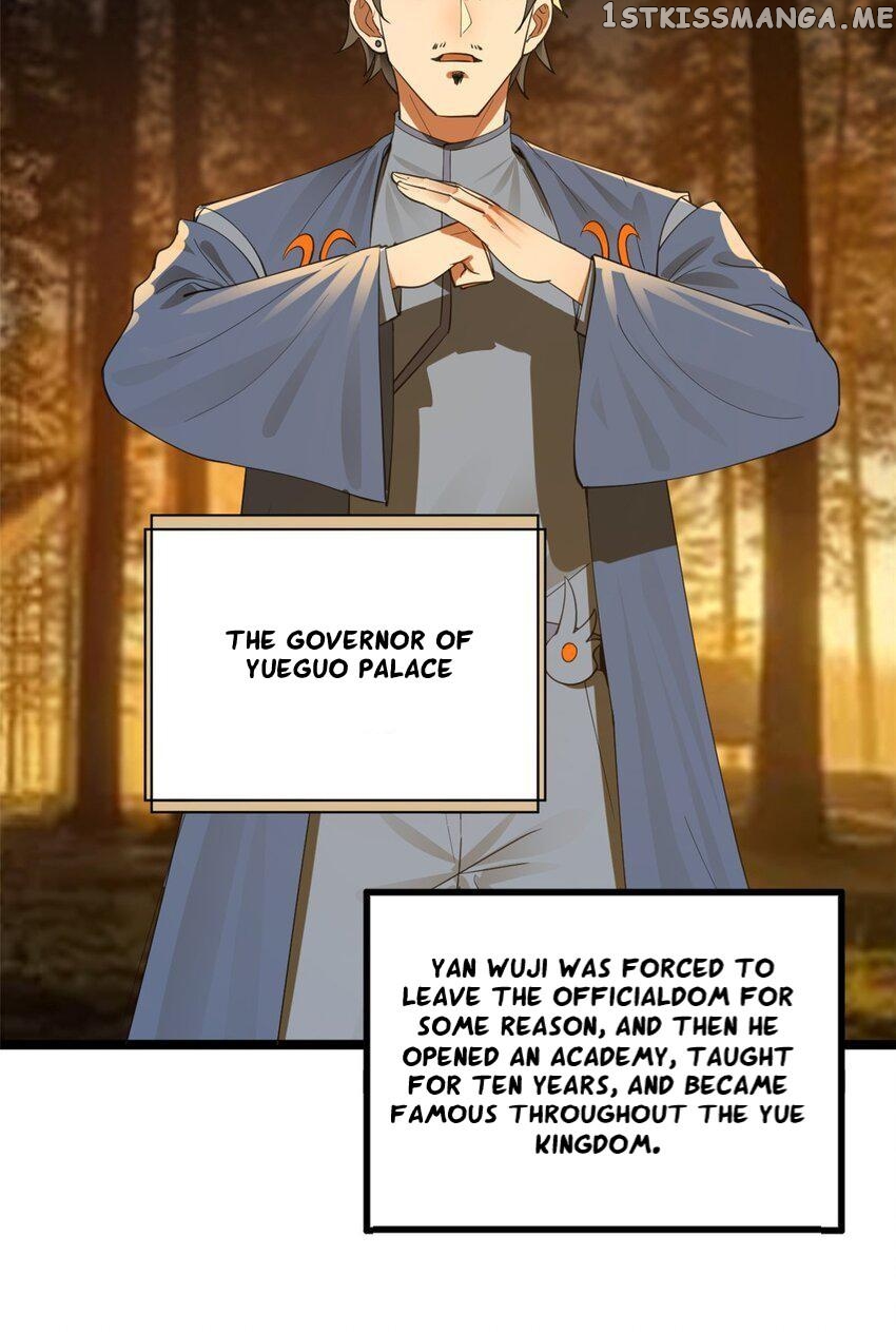 Survive As The Hero’s Husband! — Chapter 92 — page 13