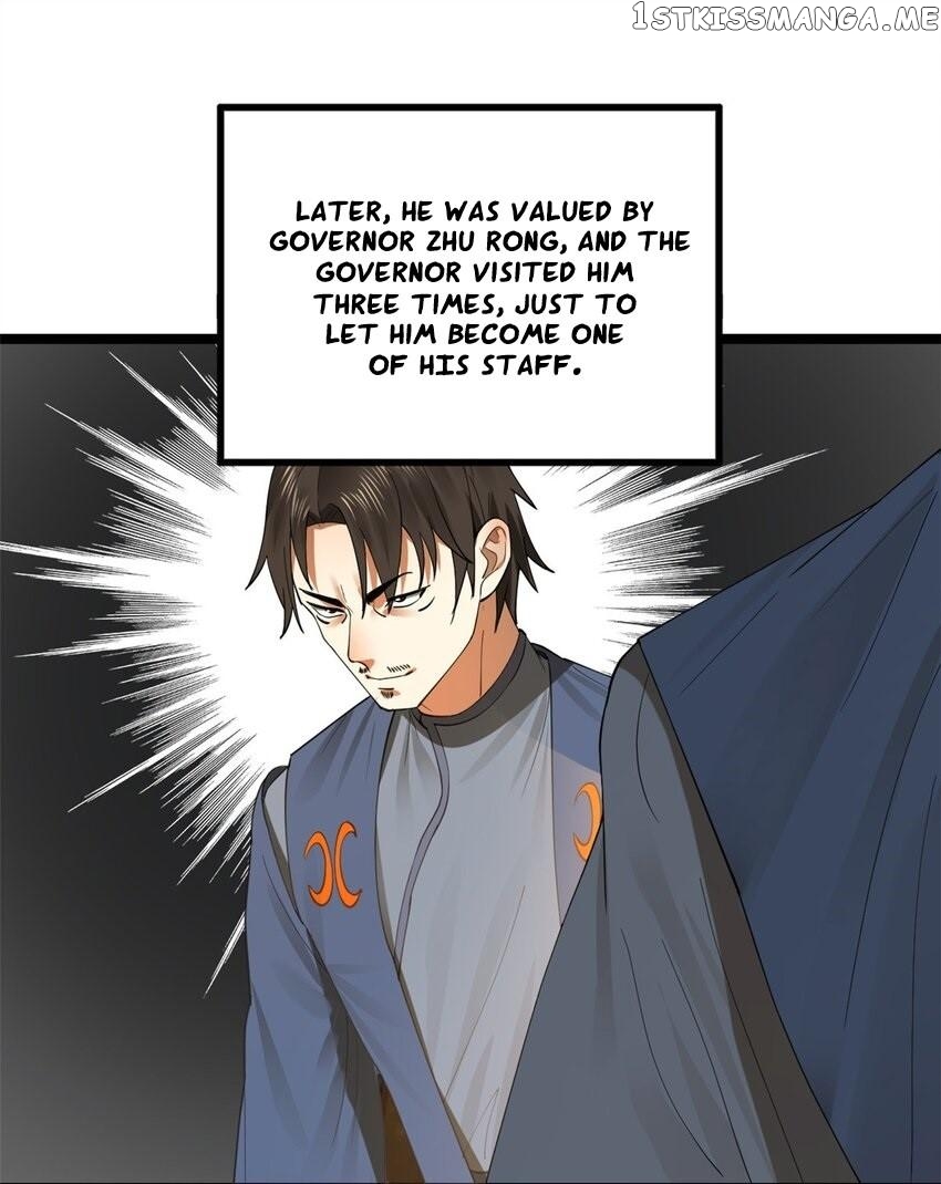 Survive As The Hero’s Husband! — Chapter 92 — page 14
